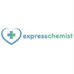 Express Chemist Promo Codes