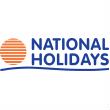 National Holidays Discount Code