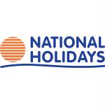 National Holidays Promo Codes