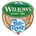 Willows Farm Discount Code