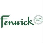 Fenwick Promo Codes