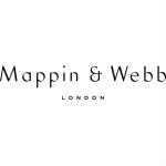 Mappin & Webb Discount Code