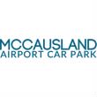 McCausland Car Park Discount Code